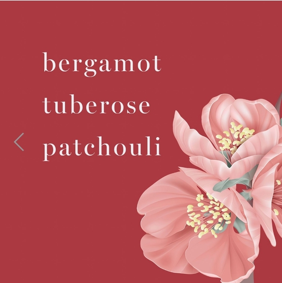 Candid Perfume 🆕 - Picture 2 of 2